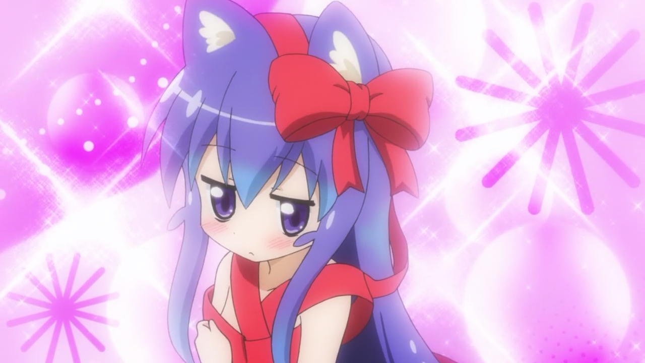 [e]-san: Acchi Kocchi 2